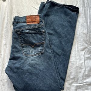 Men’s Guess jeans